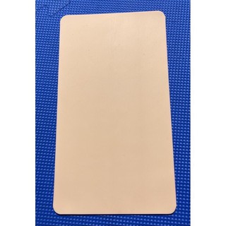 (set10 miếng ) Da giả tập phun xăm
