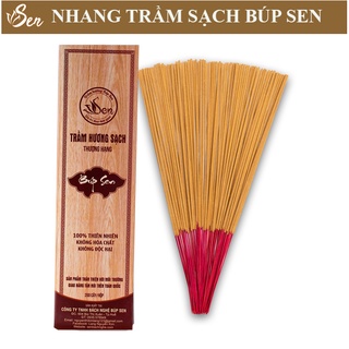 Nhang trầm sạch thượng hạng 30cm - nhang huế