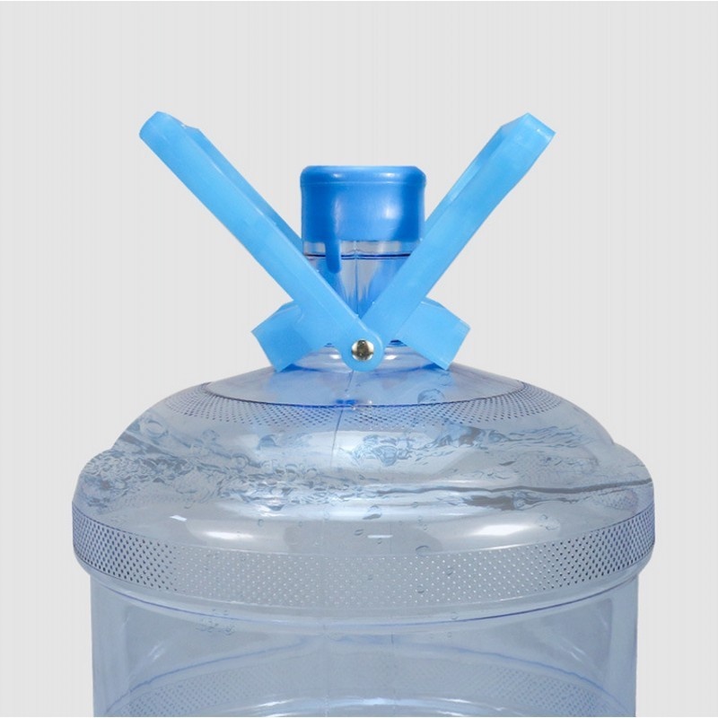 Tay Cầm Gắn Bình Nước Tiết Kiệm Sức Lực Tiện Dụng