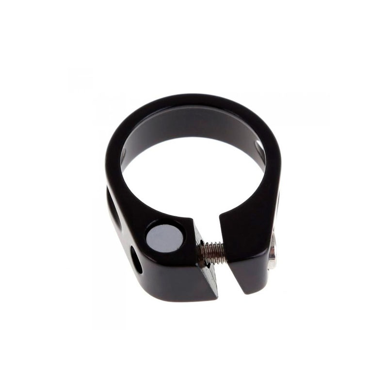 Khóa Cốt Yên Xe Đạp Bằng Hợp Kim Nhôm 31.8mm 34.9mm Mới