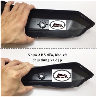 Ốp Pô Air Blade 2013-2015