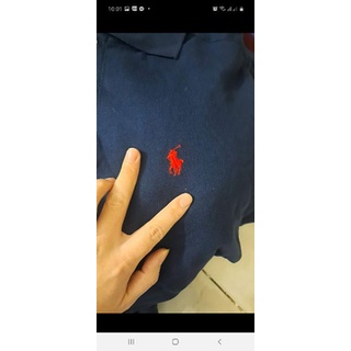 Polo RALPH dư xịn