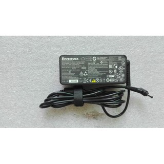Sạc Laptop Lenovo Ideapad 100, 100-14, 100-15 Series - Đầu kim nhỏ