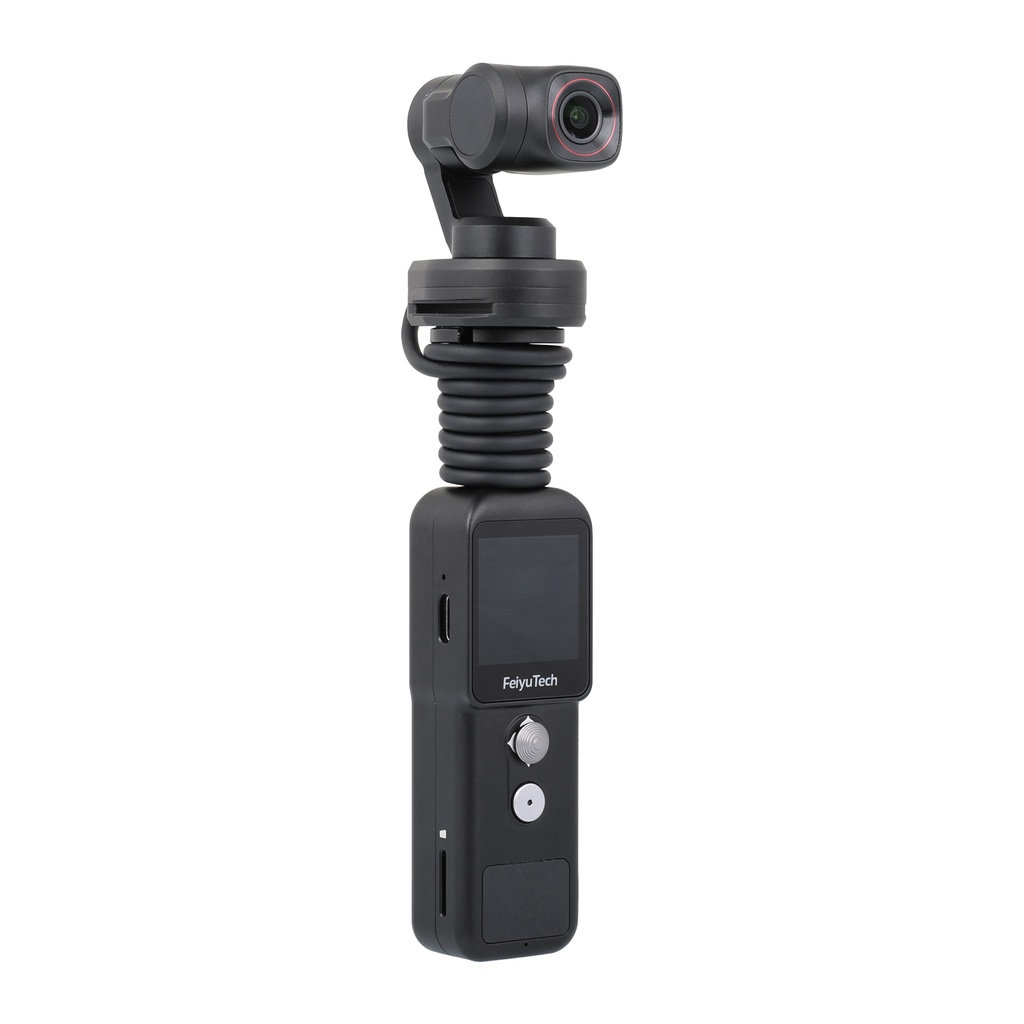 Máy quay cầm tay chống rung độc lạ Gimbal Feiyu Pocket 2S - Chính Hãng | BigBuy360 - bigbuy360.vn
