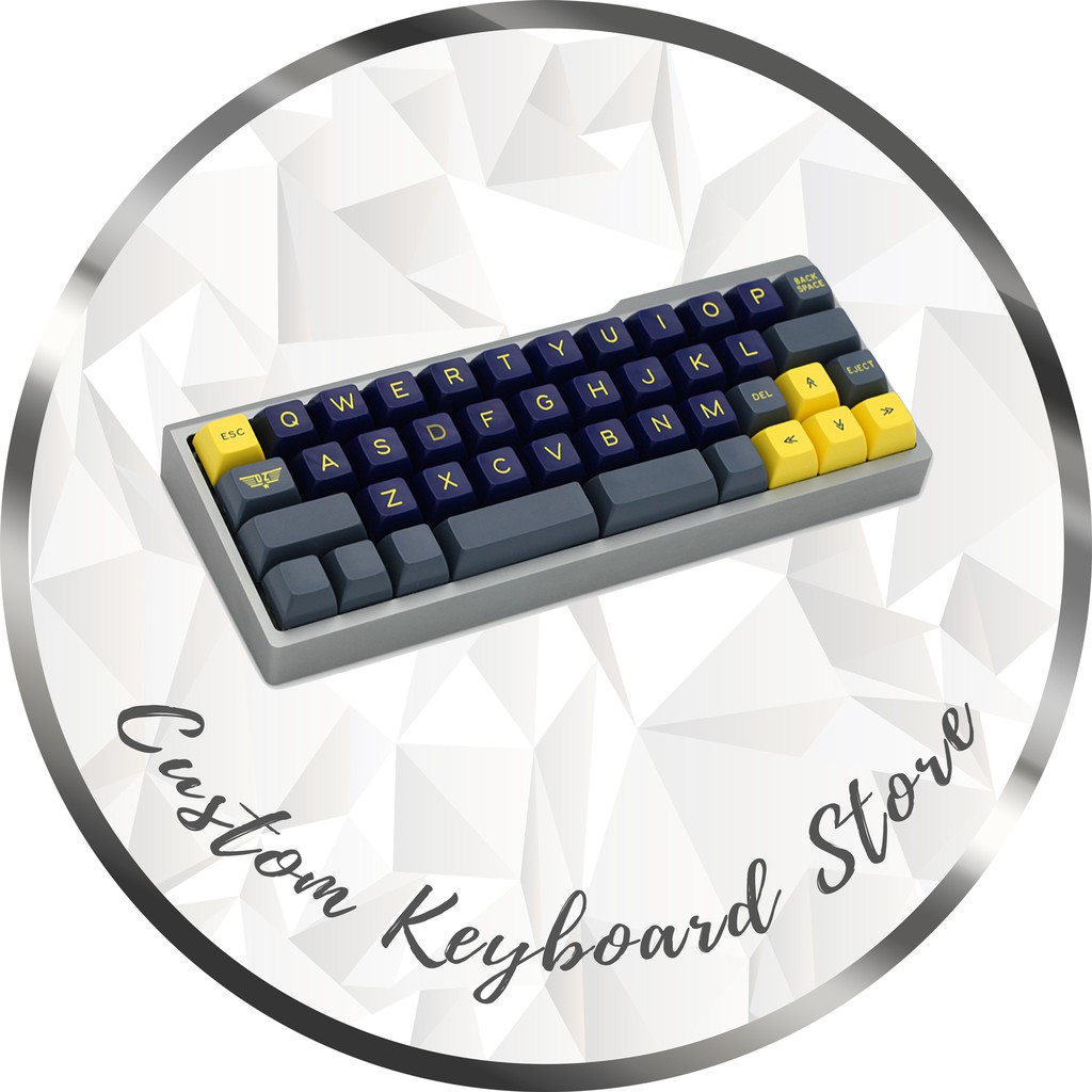 Custom Keyboard Store