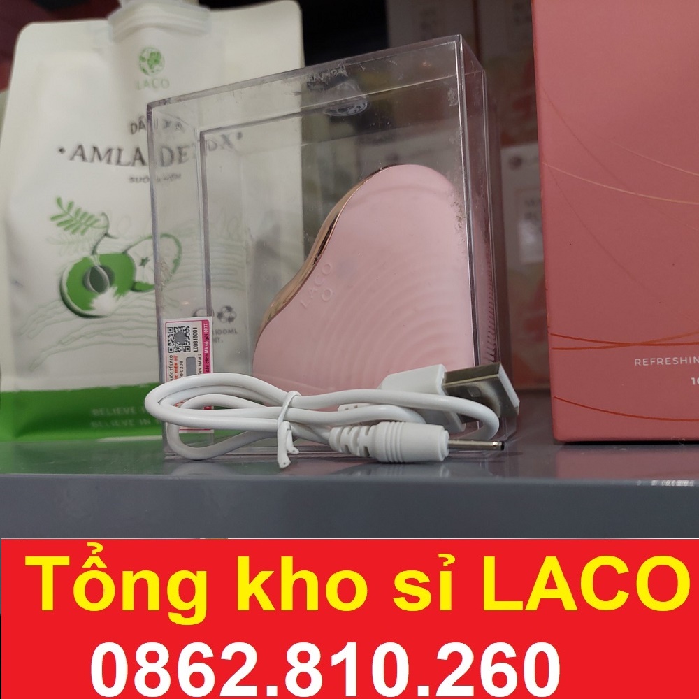 Dây sạc chân kim loại chân 1.3cm đường kính 2.0mm dài 0.5m dùng cho máy rửa mặt laco promax luxury, sonic,điện thoại....