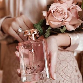_𝑫𝒖𝒍𝒄𝒊𝒆 🌺 𝑷𝒂𝒓𝒇𝒖𝒎𝒆𝒔_Nước Hoa Mẫu thử Roja Elixir 5ml 10ml 20ml