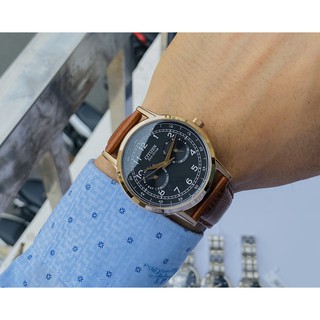 Đồng hồ Citizen Eco Drive AO9003-08E