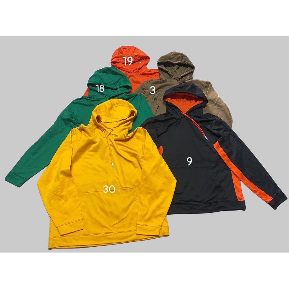 Áo Hoodies Unisex  - 3782