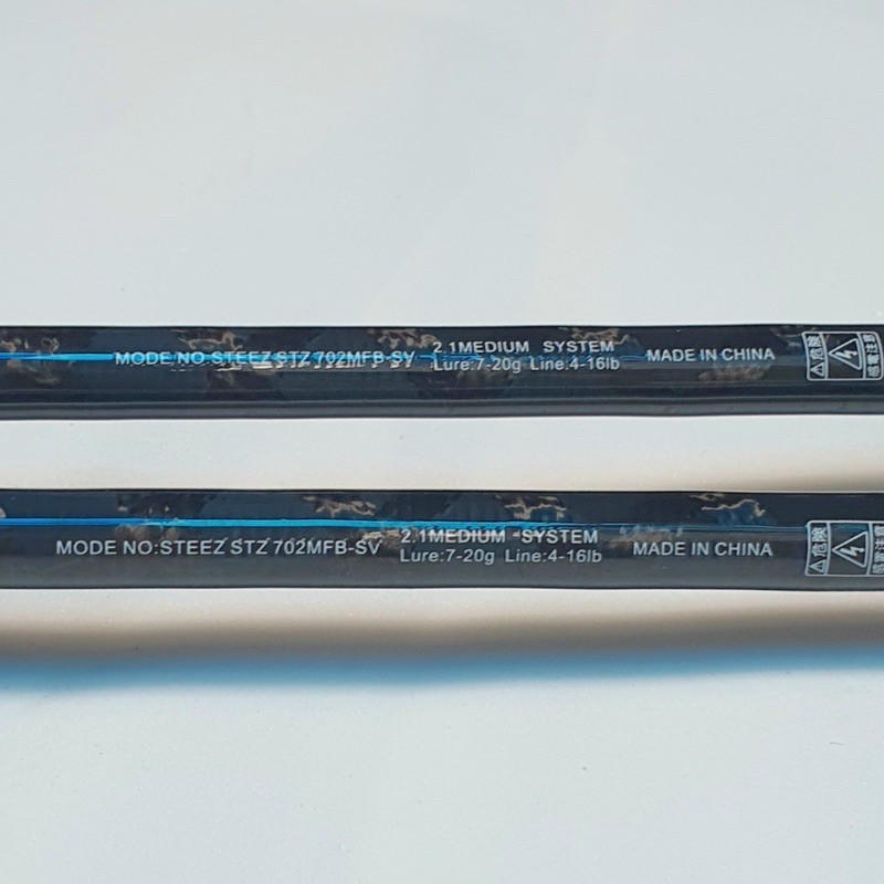 Cần lure Cemreo XTR