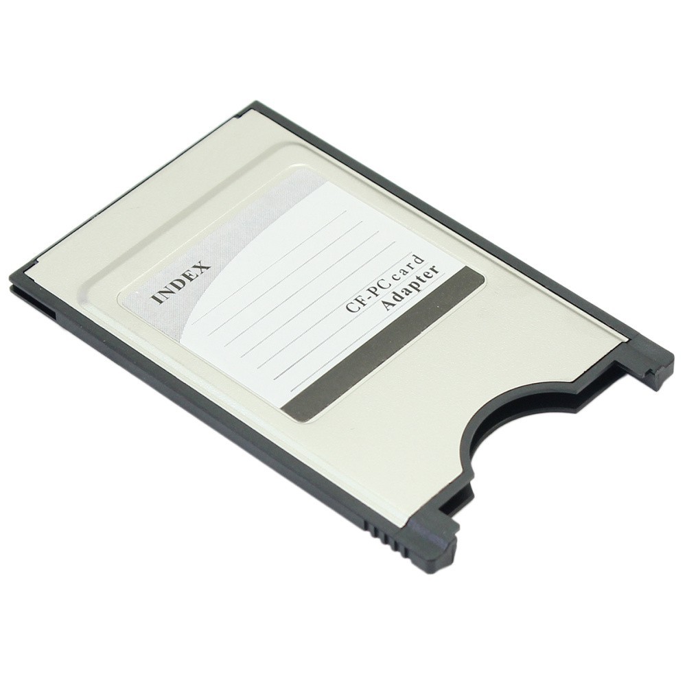 Bộ chuyển đổi thẻ nhớ nhỏ gọn CF 68 Pin PCMCIA chất lượng cao | BigBuy360 - bigbuy360.vn