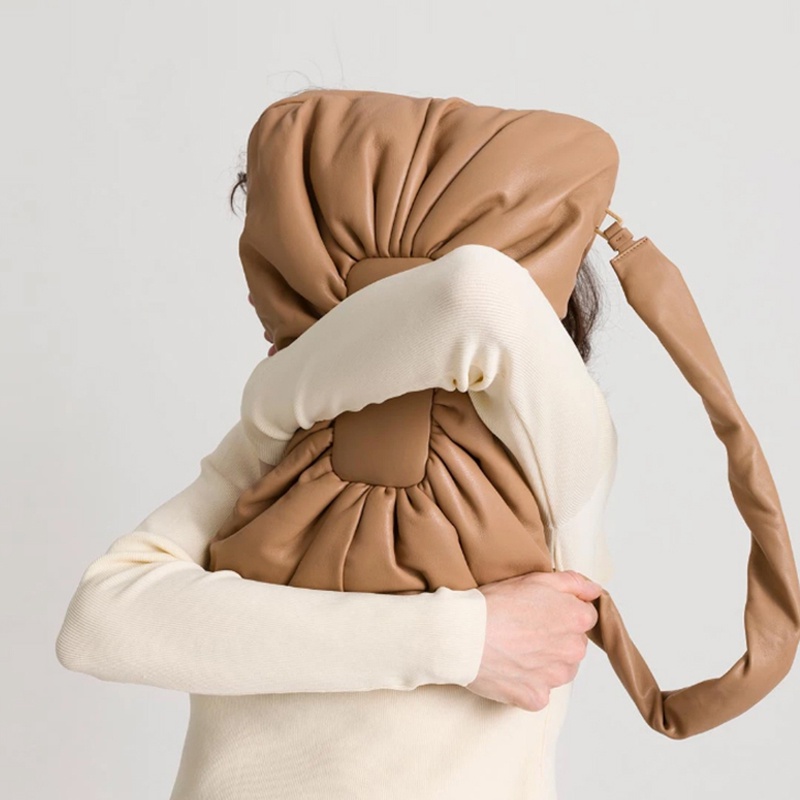 Túi Xách Đeo Vai Đa Năng Thời Trang Cao Cấp Cho Nữ