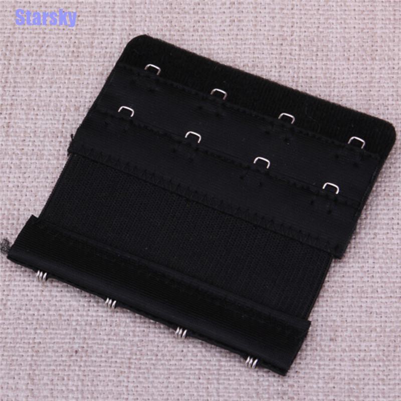 Bộ 1 / 5 Dây Đai Áo Ngực Mở Rộng 4 Móc 2