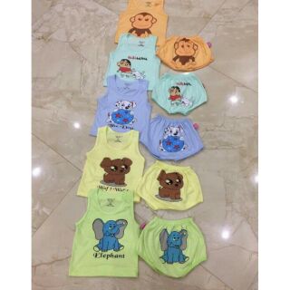Set 10 bộ bán lẻ rẻ như bán buôn