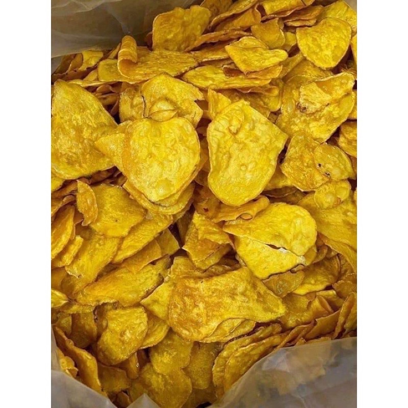 100GR Khoai Lang Sấy Mật Ong - Đặc Sản Đà Lạt Loại 1 Hàng Xuất Khẩu