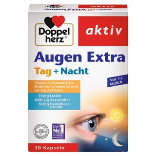 bổ mắt augen extra