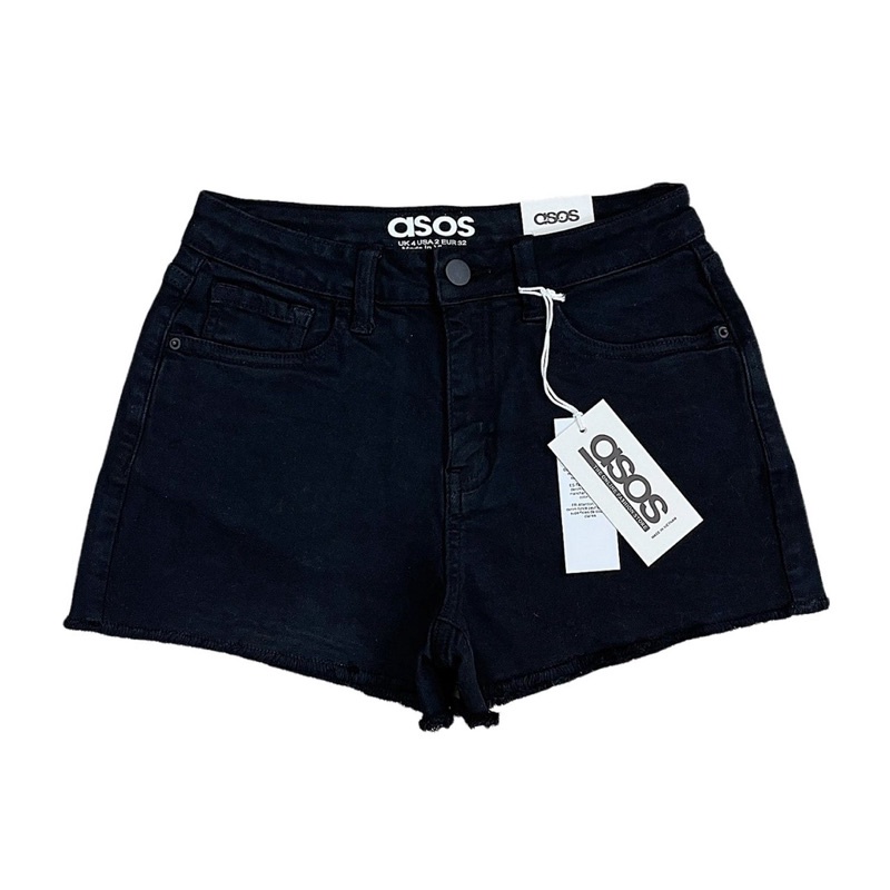QUẦN SHORT TUA LAI ASOS NHIỀU MÀU 26-30