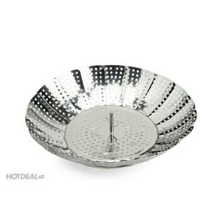 Vỉ hấp xôi đa năng 100%inox 304