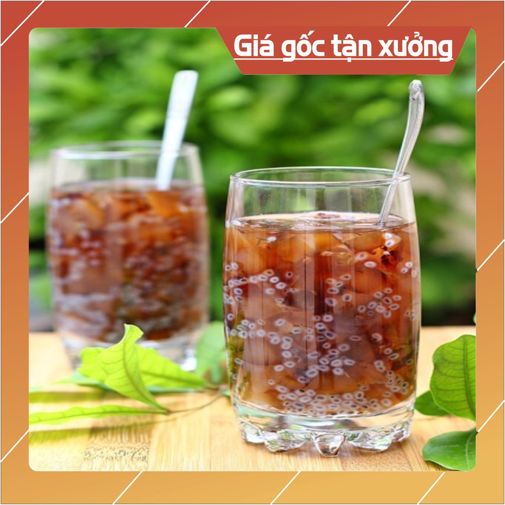 Mủ gòn thiên nhiên 500g