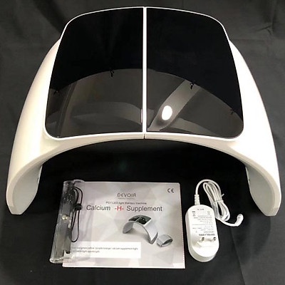 Lỗi 1 đổi 1 Vòm ánh sáng cảm ứng bổ sung ánh sáng Ca2+