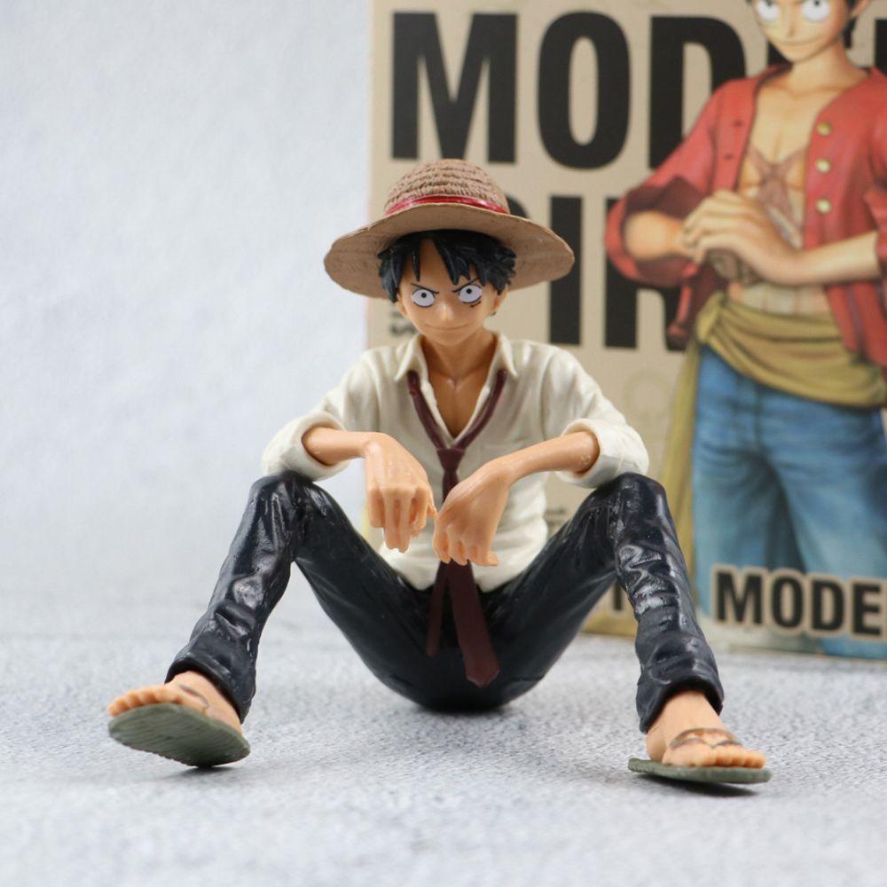 WONDER Đồ trang trí Nhân Vật Yukinoshita Yukino Trong Phim Hoạt Hình One Piece
