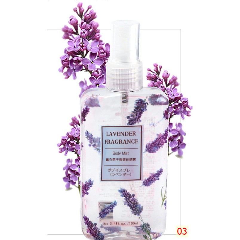 Nước hoa Body SHILIYA NGÀN HOA 100ML nội địa auth tự nhiên hấp dẫn cả ngày sỉ tốt - GIÁ GỐC 12 | BigBuy360 - bigbuy360.vn