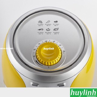 Nồi chiên không dầu Ariete MOD.4615