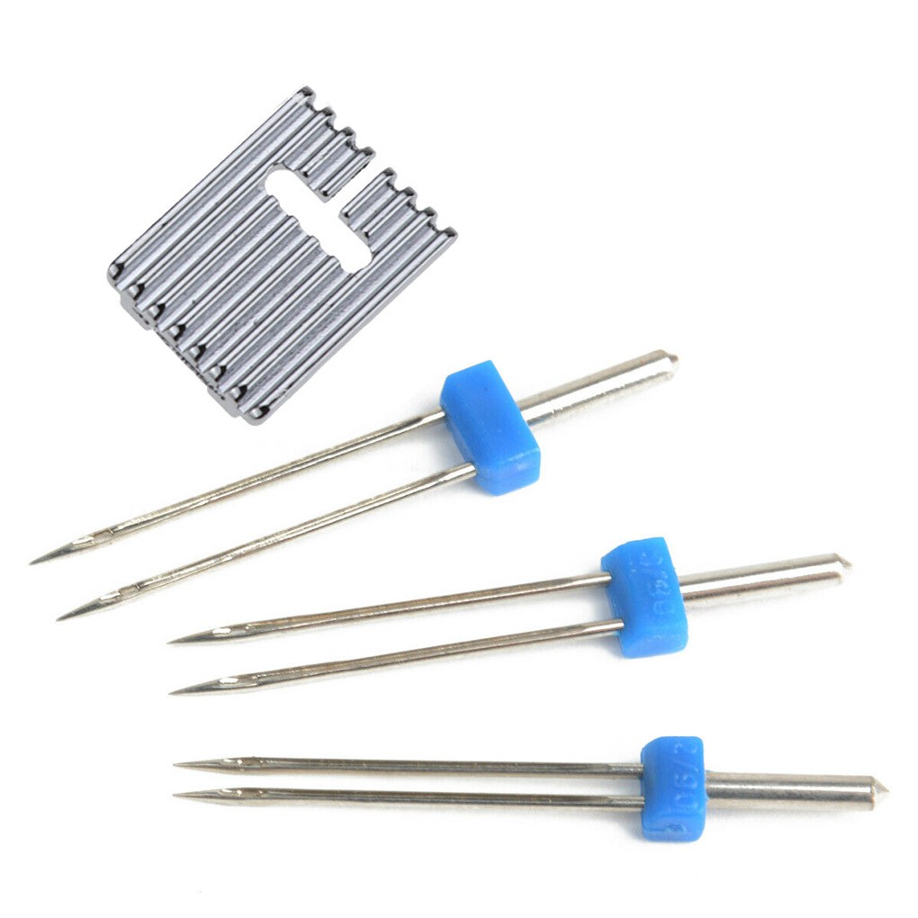 Set 3 phụ kiện chân vịt dành cho máy may chất lượng cao