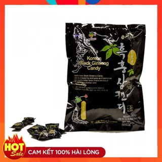 Kẹo hắc sâm daedong 250g