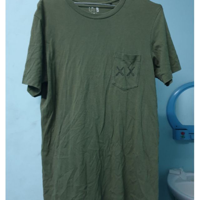Áo thun size M