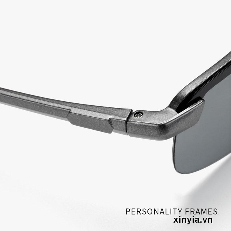 Kính Mát Bảo Vệ Chống Bụi Chống Tia UV Khi Lái Xe Ban Đêm