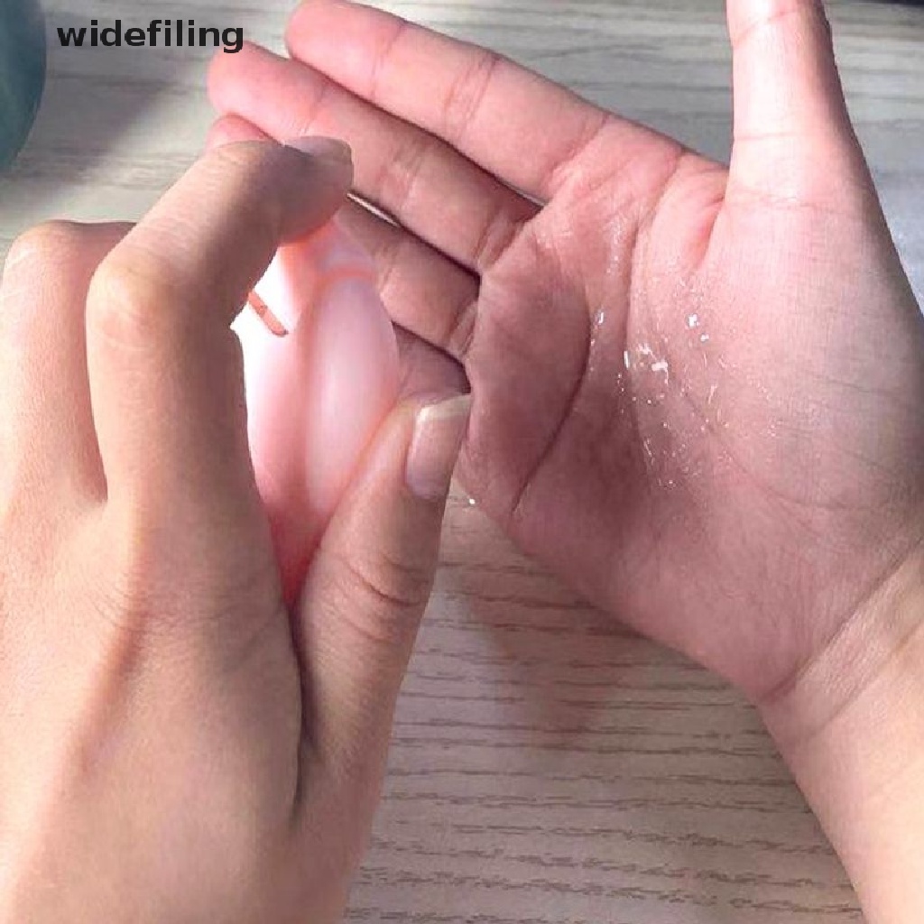 Set 1 / 5 Chai Rỗng Đựng Nước Hoa Dạng Thẻ 20ML