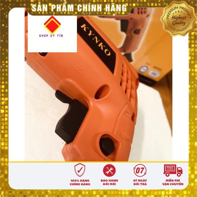 Máy khoan kynko đầu 10 made in PRC bảo hành 12 tháng