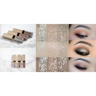 Set nhũ mắt Stila mini
