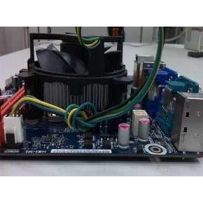 Main H81+ CPU E3 1220v3 + Ram 8g + Tặng FAN BOX