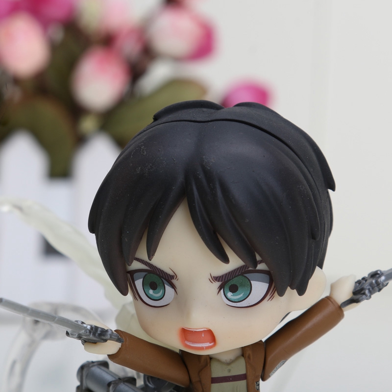 Mô hình Nendoroid: Eren Yeager #375