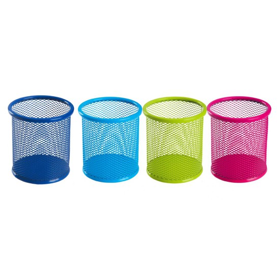 Sỉ cắm bút nhiều màu Deli 9153 ( Hơn 5 màu sắc cắm bút thoải mái lựa chọn)