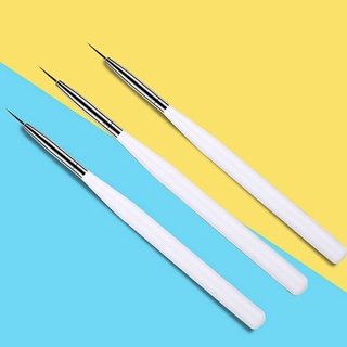 Bộ 3 cọ net (3 bộ 9 cây)