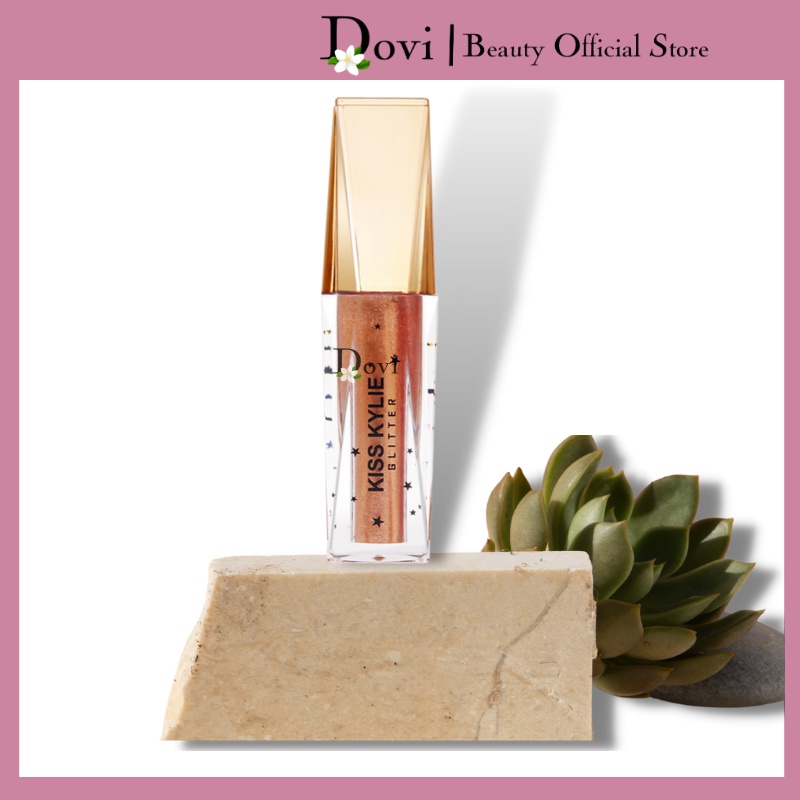 [FreeShip] Nhũ mắt kim tuyến dạng gel lấp lánh nội địa trung Kiss Kylie 3.5g | BigBuy360 - bigbuy360.vn