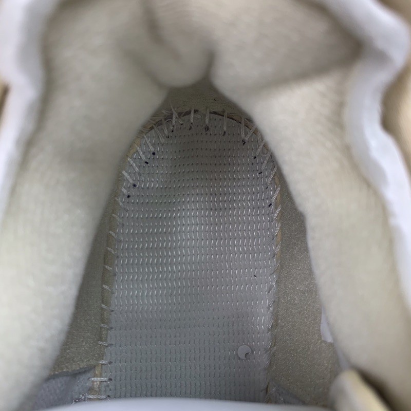 [Ảnh Thật] Jodan 4 Kem | BigBuy360 - bigbuy360.vn