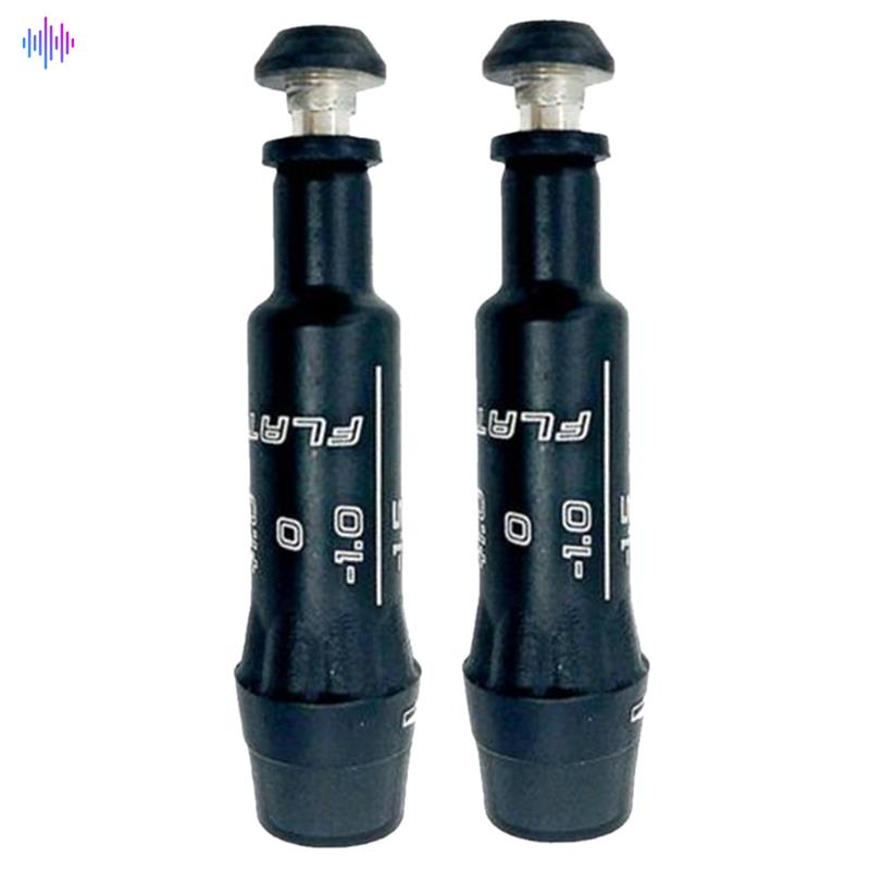 Bộ 2 đầu nối gậy đánh golf Ping G410 Plus Driver Fairway 0.335Rh