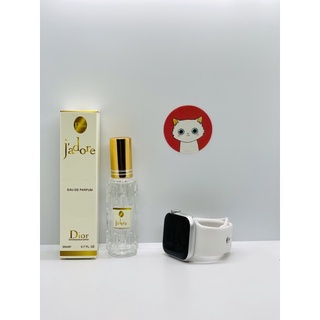Nước hoa chính hãng nữ Ja Dio 20ml