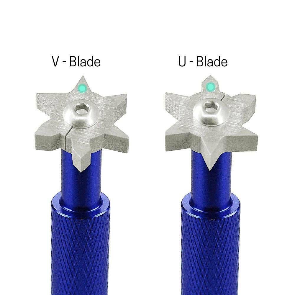 Dụng Cụ Vệ Sinh Gậy Đánh Golf Bằng Sắt Chất Lượng Cao Có Thể Thu Vào Được V U Square 6