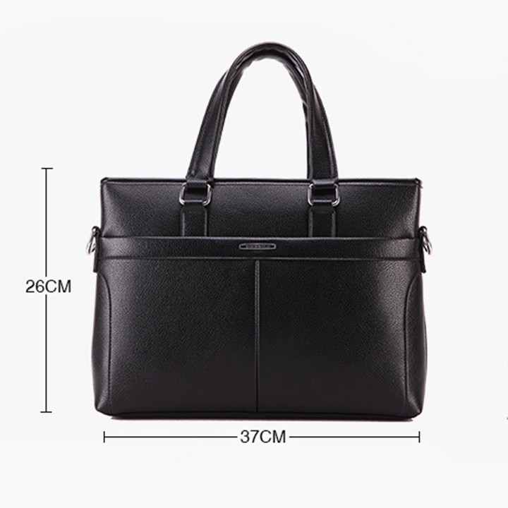 Cặp da nam cao cấp công sở BS6006 (mới nhất 2019) | BigBuy360 - bigbuy360.vn