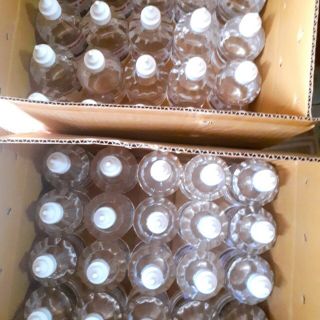 CỒN 70 ĐỘ NAM HÀ 500ml và 1000ml