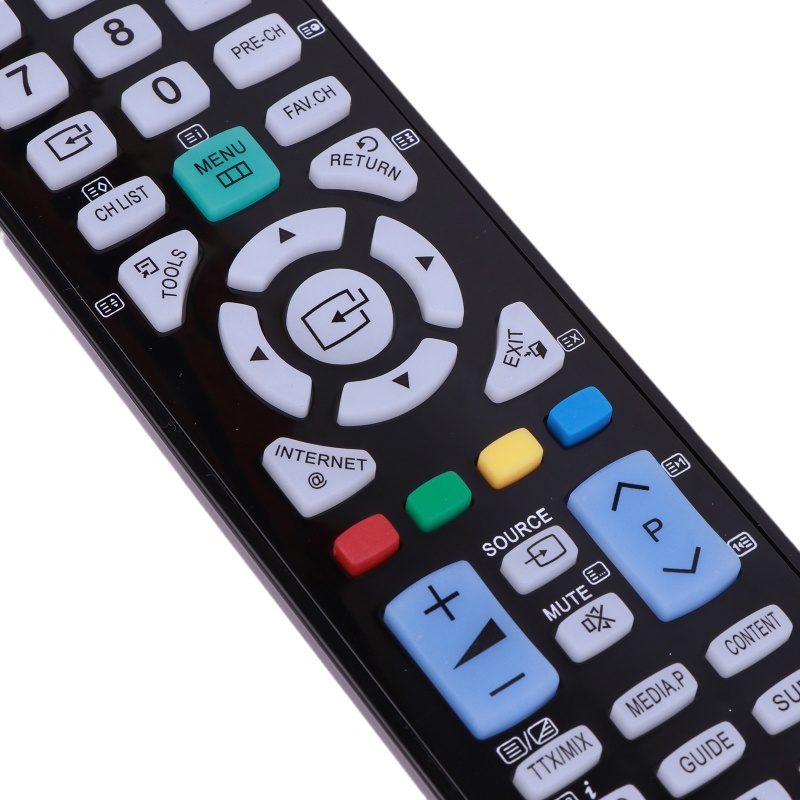 Điều Khiển Từ Xa Thay Thế Chuyên Dụng Cho BN59-00860A TV