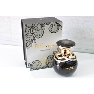 NƯỚC HOA NỮ BELARA SELLION ĐEN FOR WOMEN 100ML