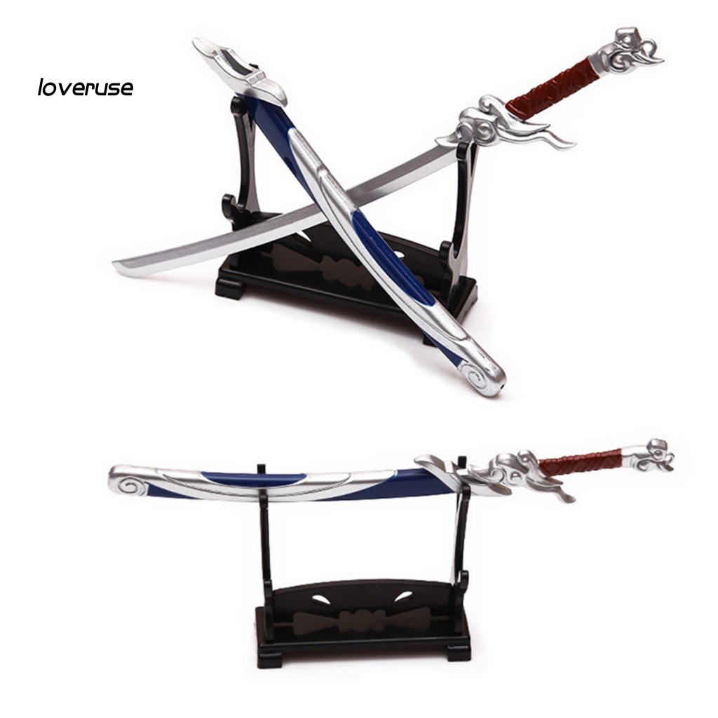 Giá Đỡ Thanh Kiếm Chống Trượt Tiện Lợi Dành Cho Phòng Ngủ