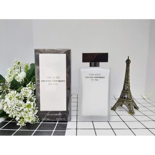 Nước Hoa NARCISO PURE MUSC 10ML