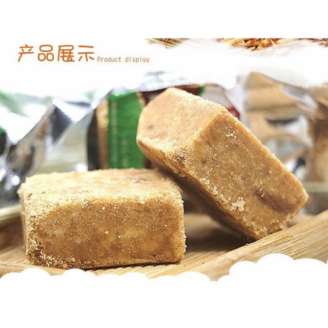 Lương khô mini Trung Quốc